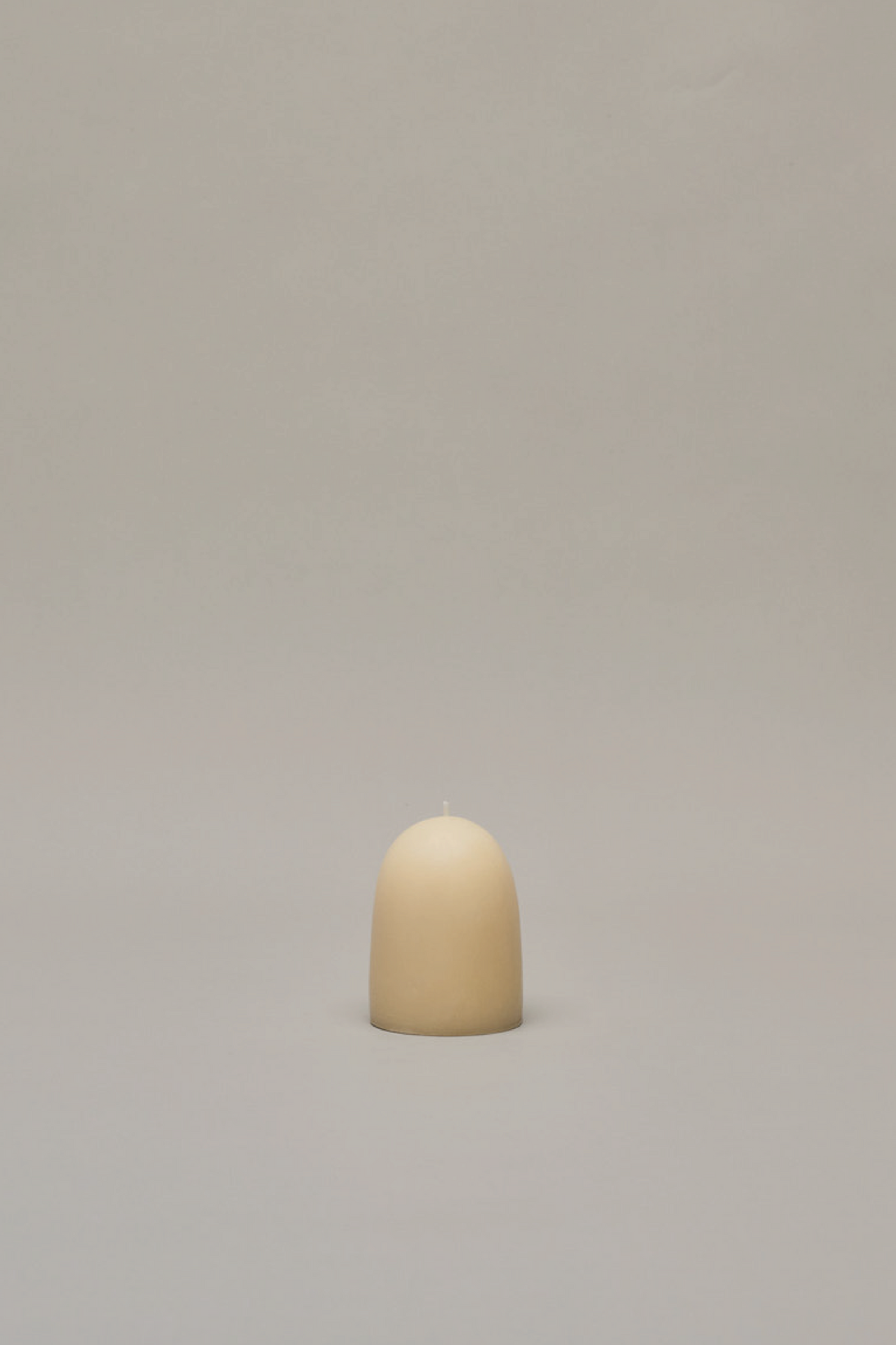 FAUM Catenary Candle