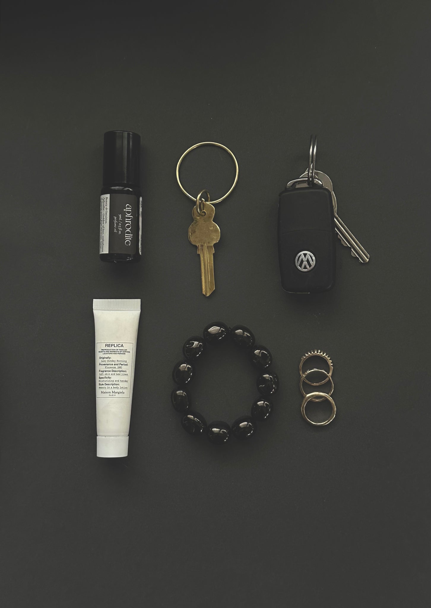 Archive Key